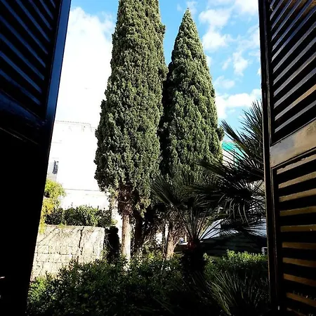 Maison Olimpo * Trani