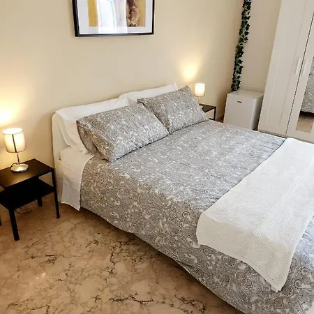 Maison Olimpo Gasthuis