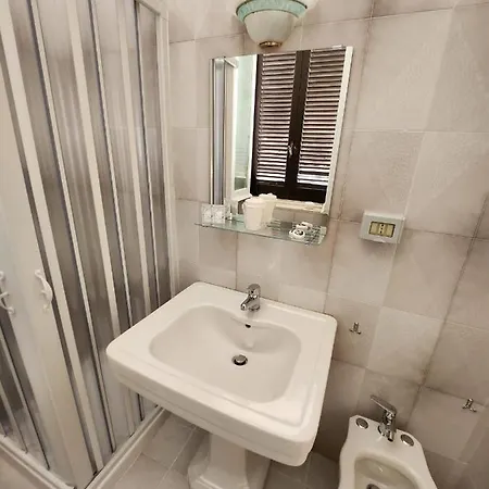 Maison Olimpo * Trani