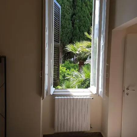 Maison Olimpo Gasthuis *